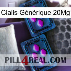 Cialis Générique 20Mg 03